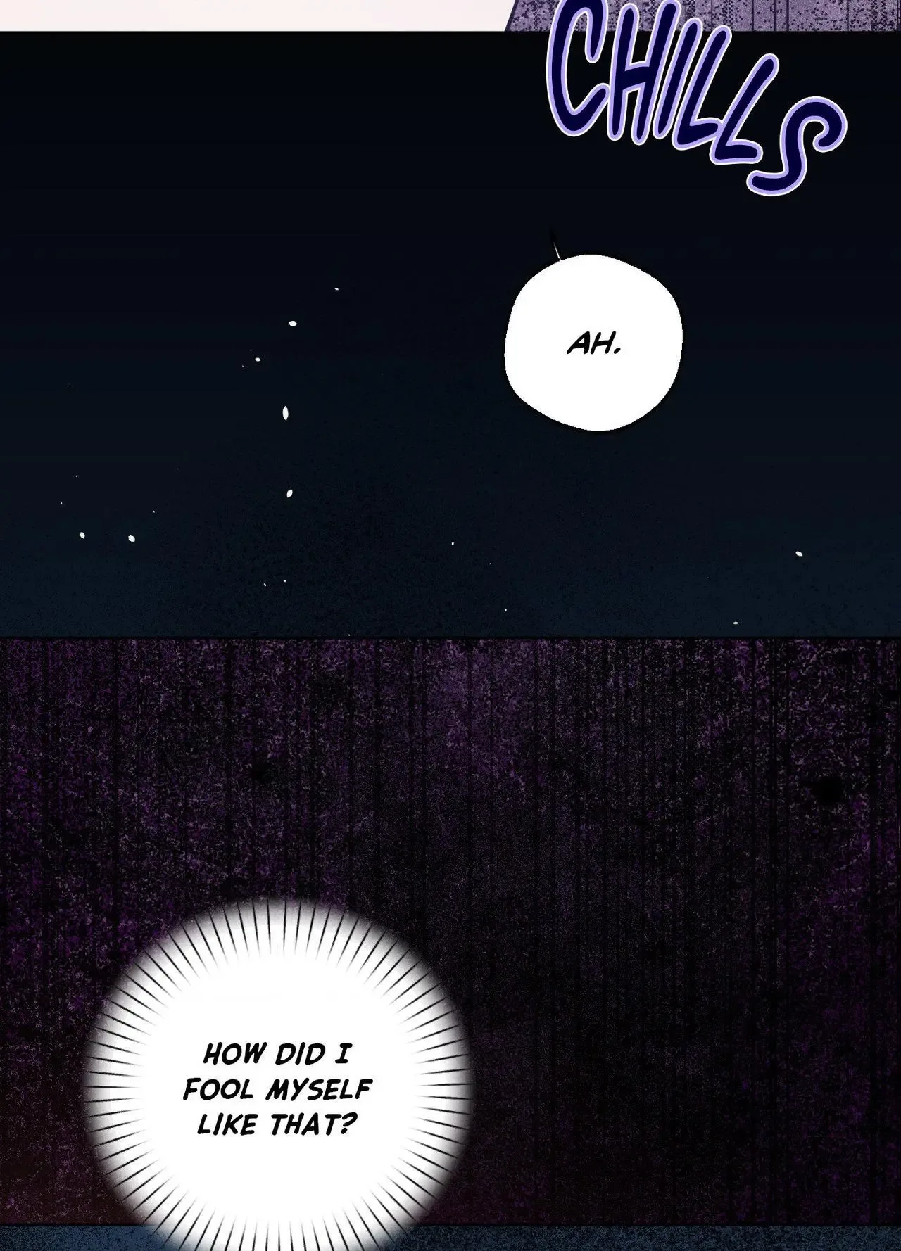 Accidental Baby Chapter 29 page 18