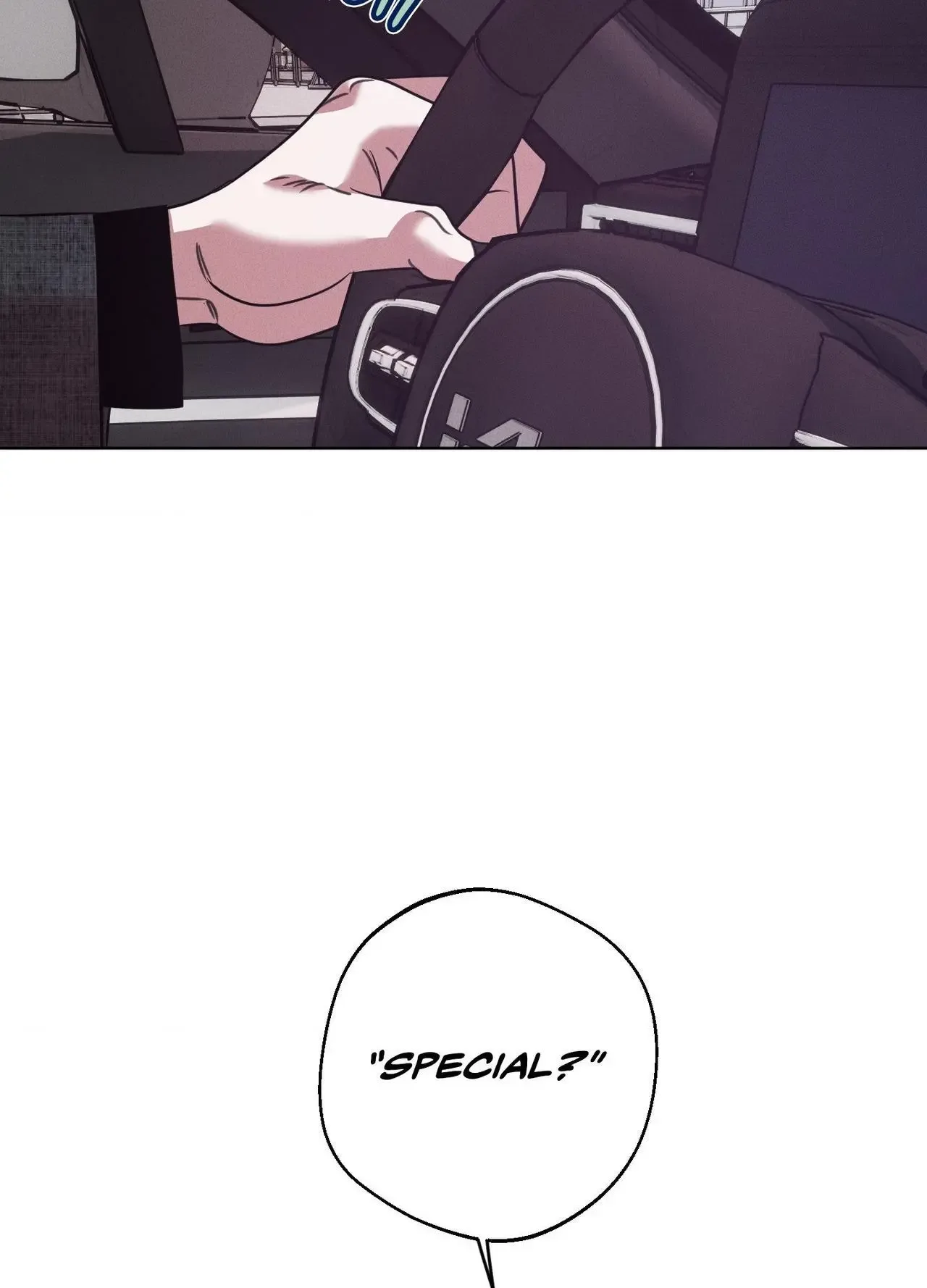 Accidental Baby Chapter 29 page 3