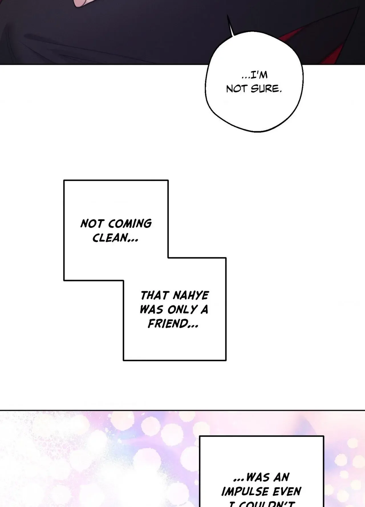 Accidental Baby Chapter 29 page 9
