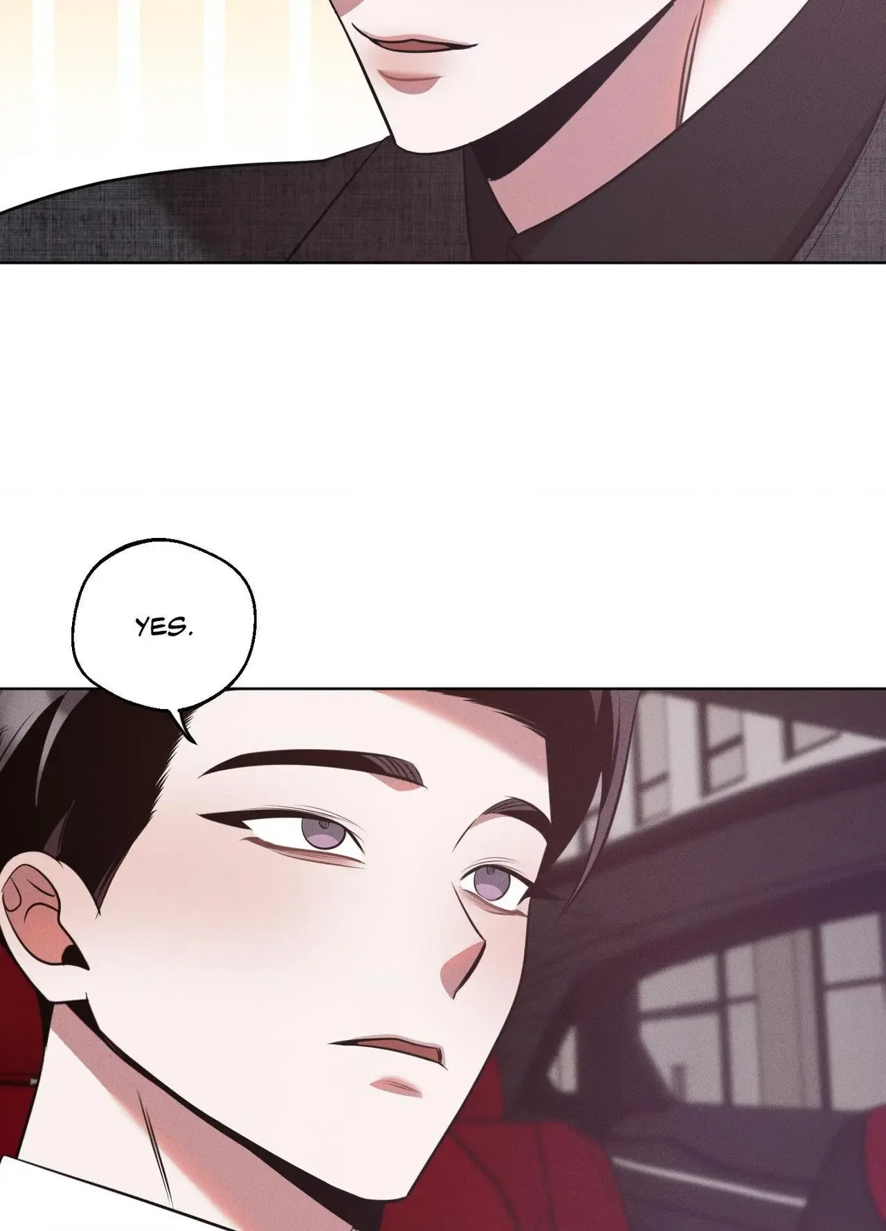 Accidental Baby Chapter 29 page 14