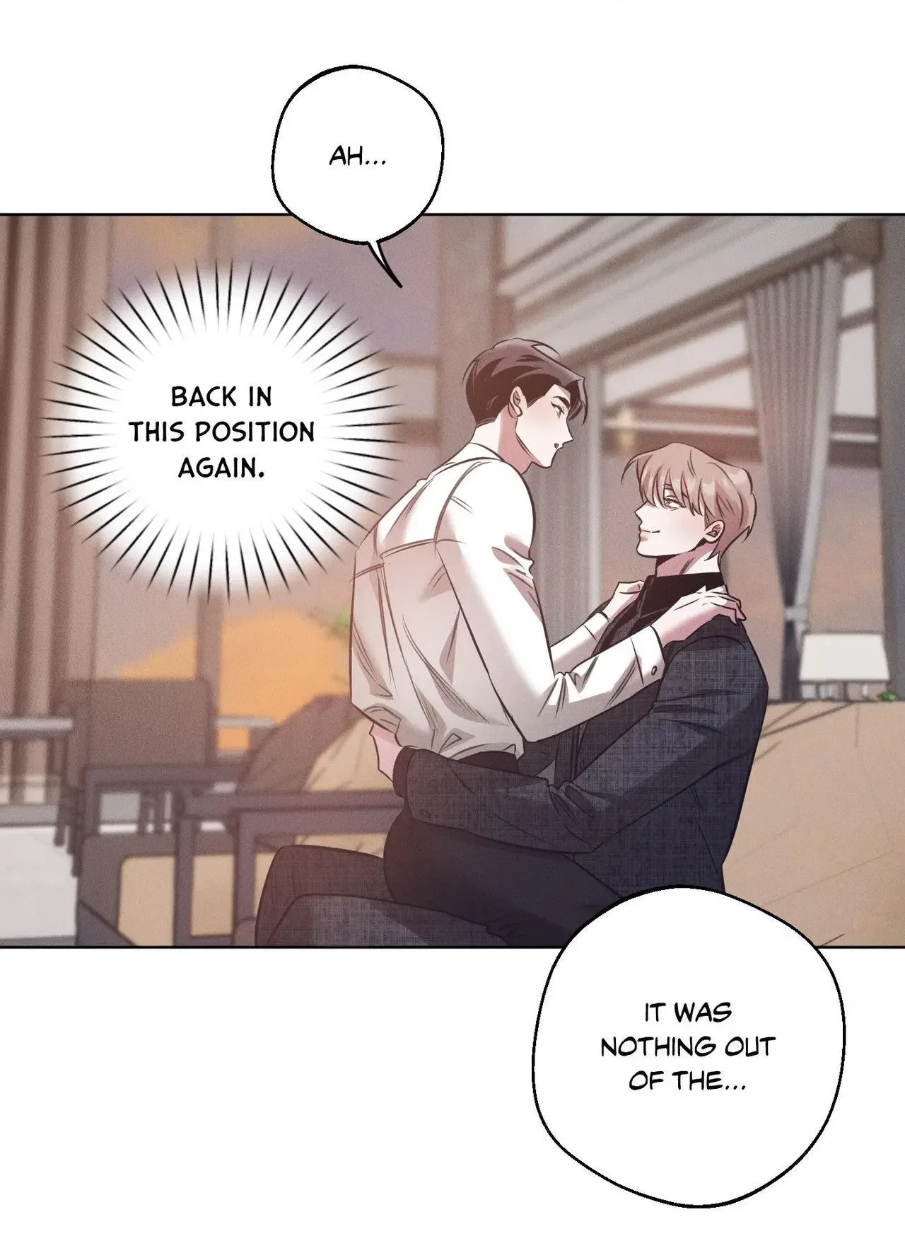 Accidental Baby Chapter 29 page 26