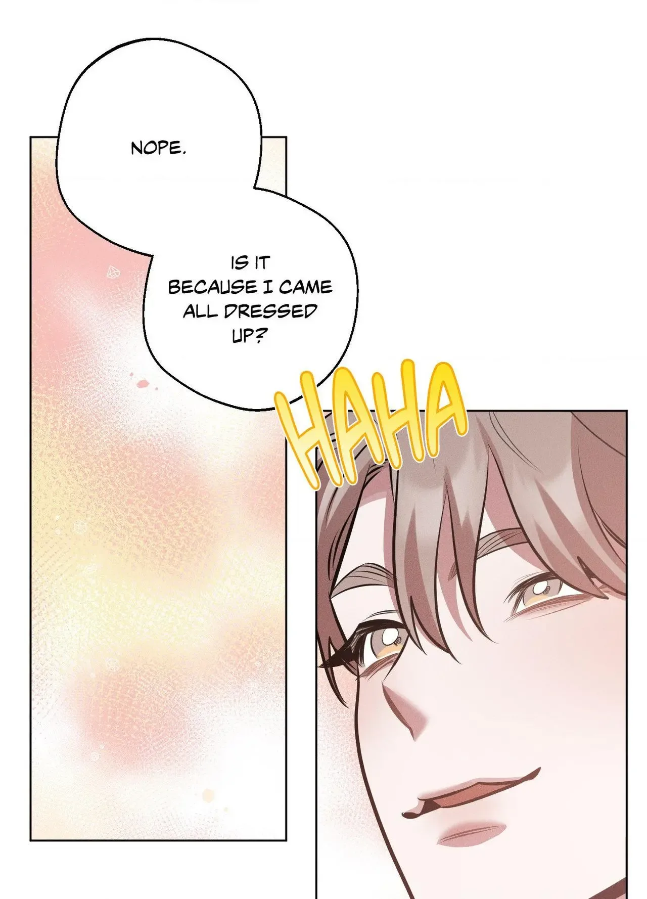 Accidental Baby Chapter 29 page 31