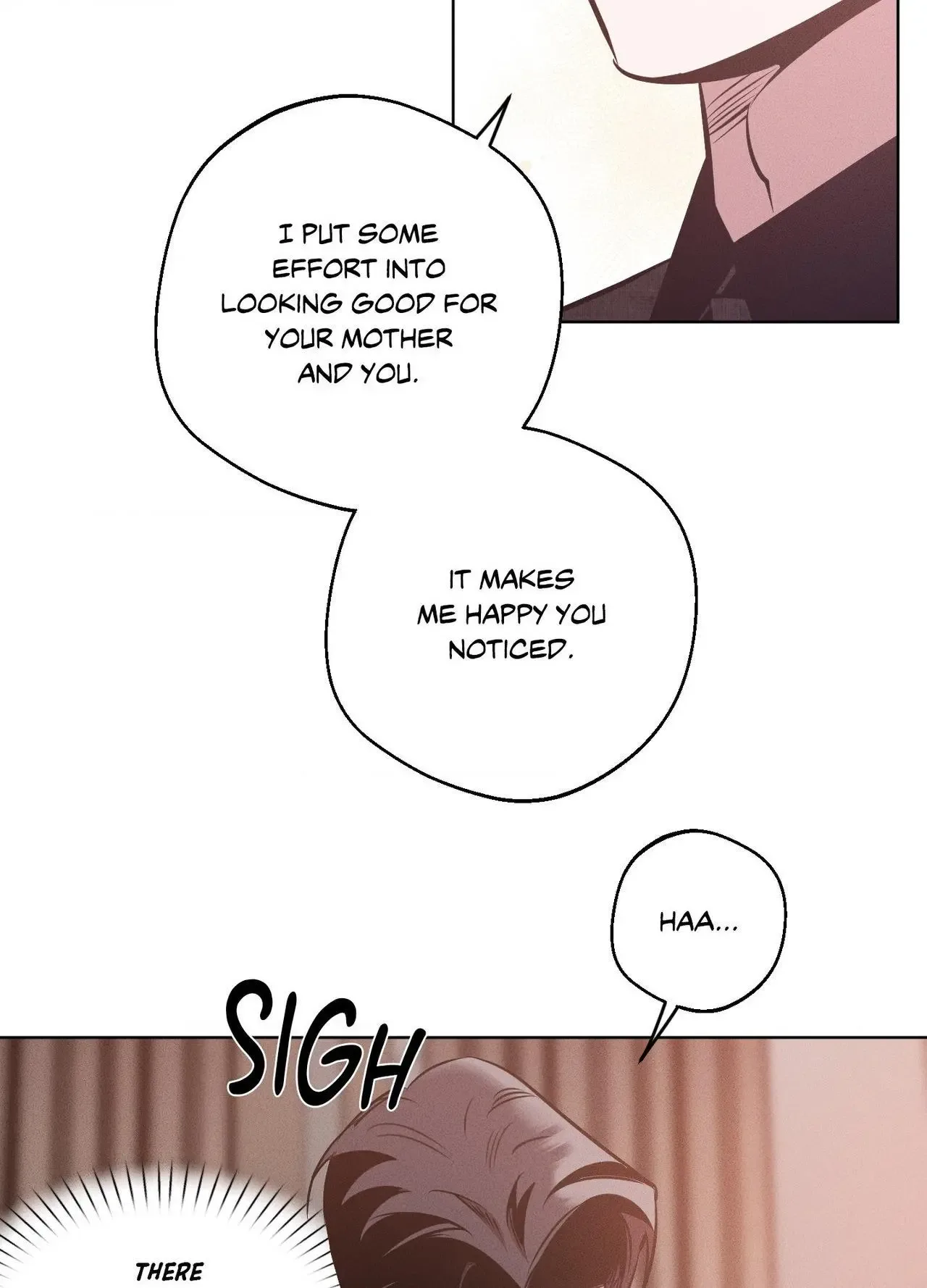 Accidental Baby Chapter 29 page 32