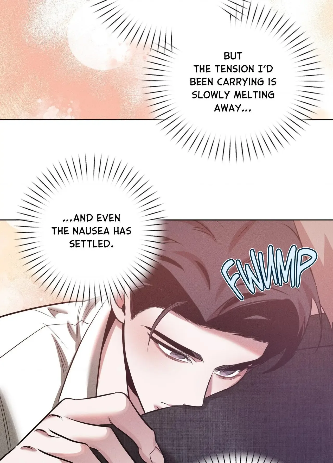Accidental Baby Chapter 29 page 34