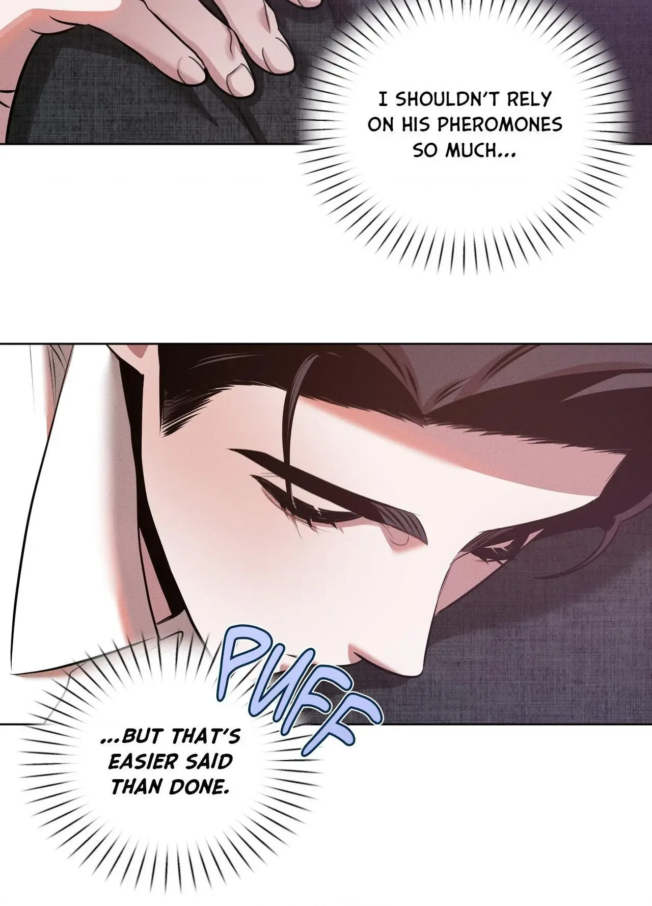 Accidental Baby Chapter 29 page 35