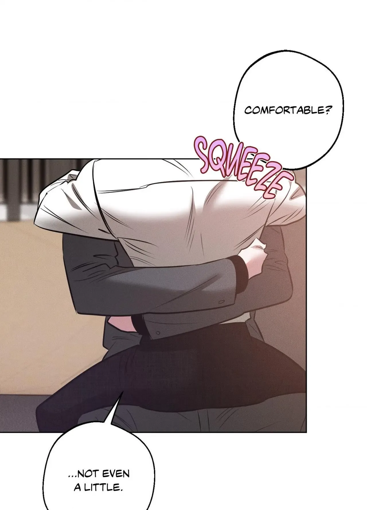 Accidental Baby Chapter 29 page 37