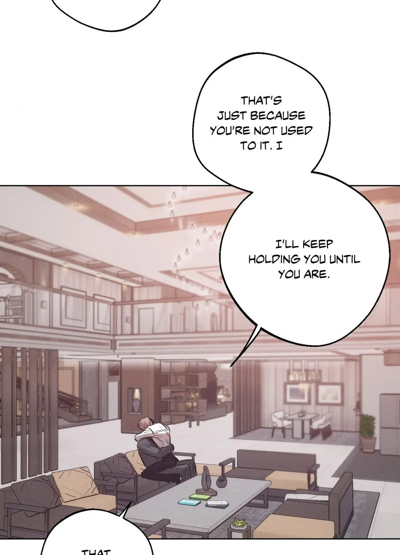 Accidental Baby Chapter 29 page 38