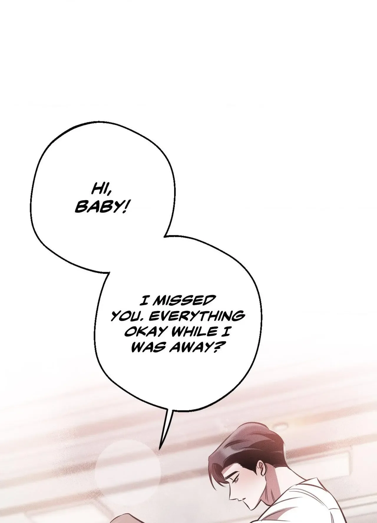 Accidental Baby Chapter 29 page 41