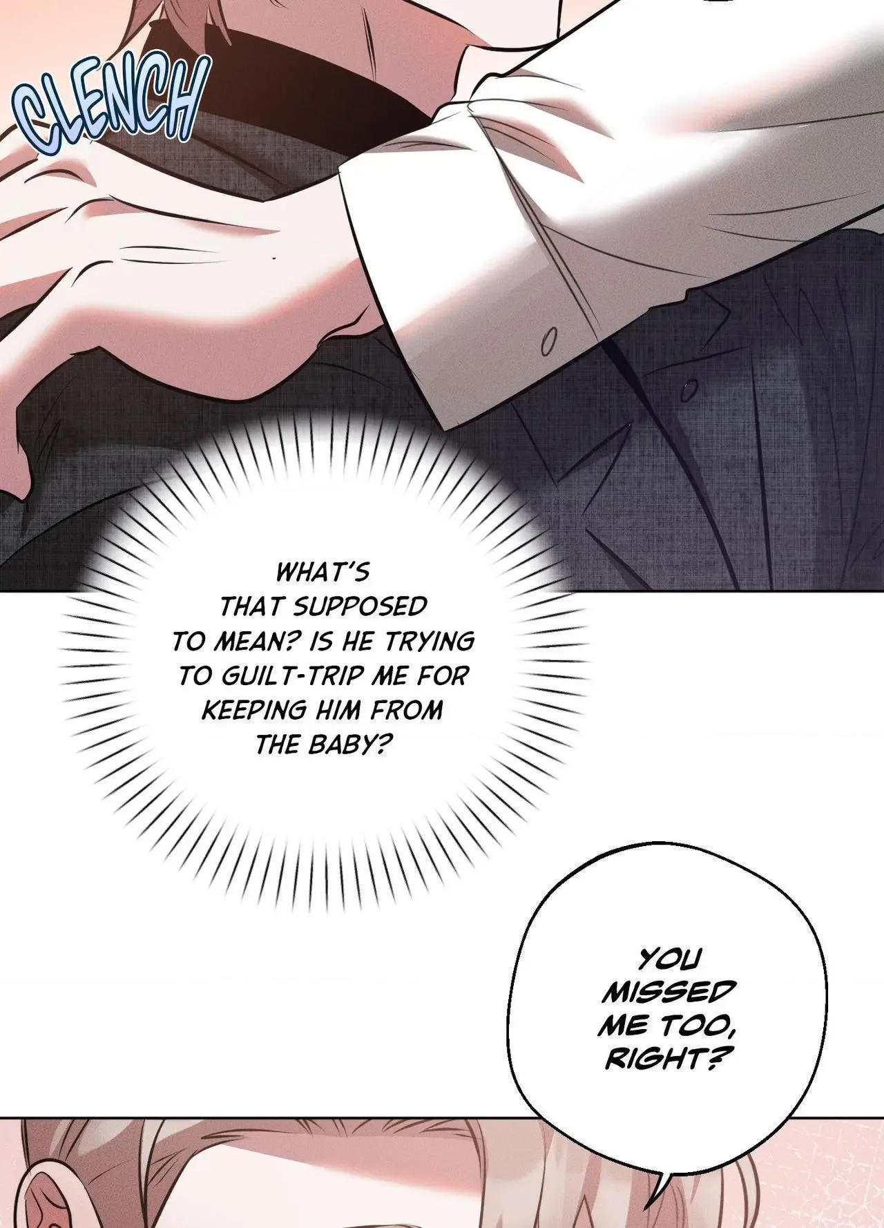 Accidental Baby Chapter 29 page 43