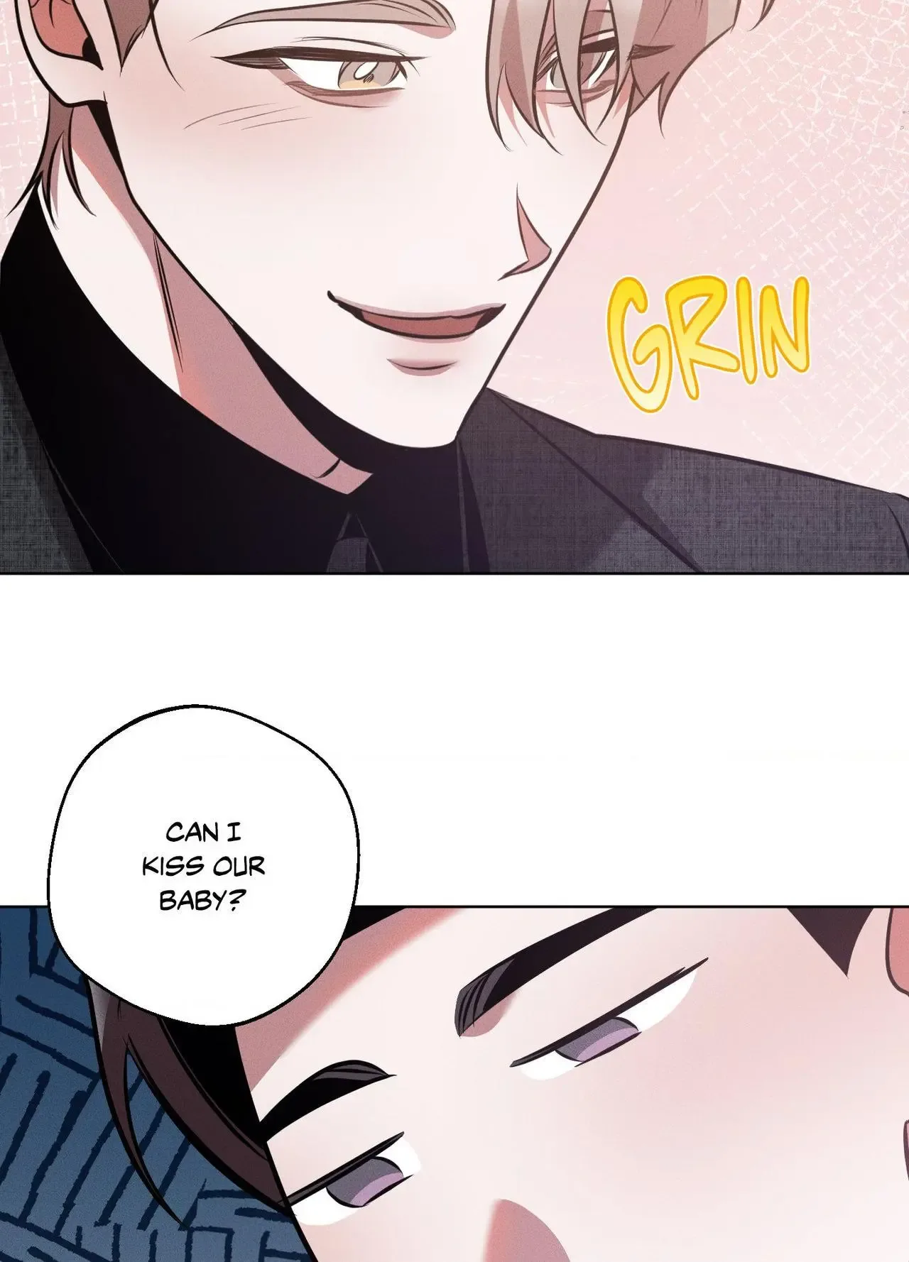 Accidental Baby Chapter 29 page 44