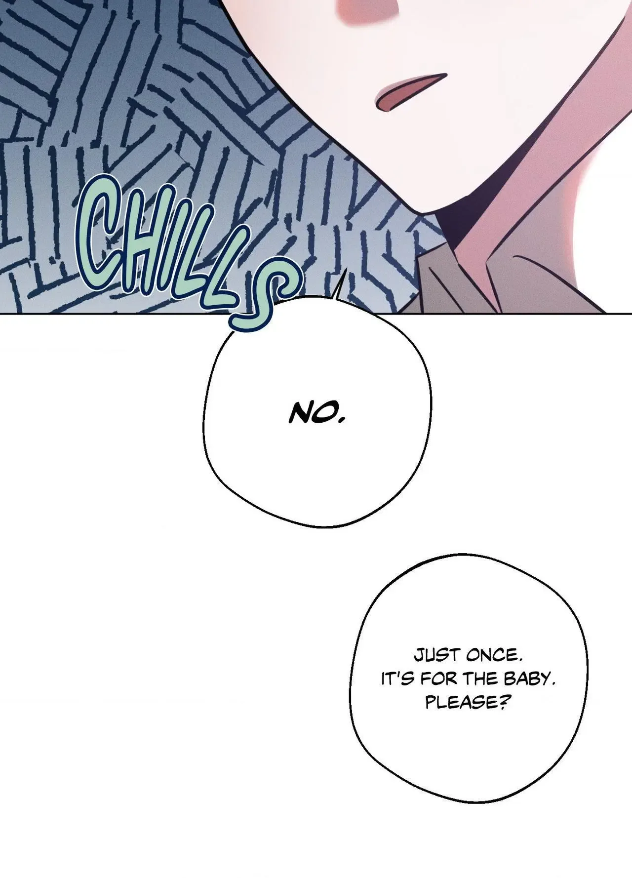 Accidental Baby Chapter 29 page 45