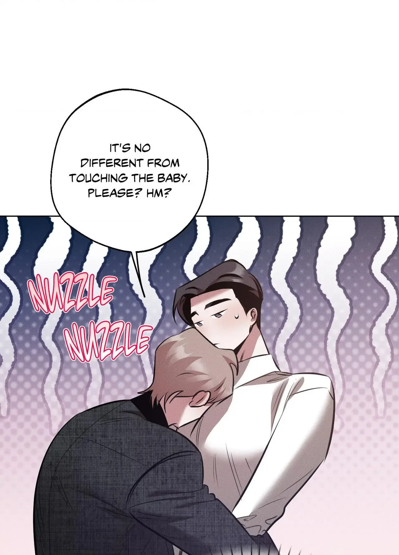 Accidental Baby Chapter 29 page 46