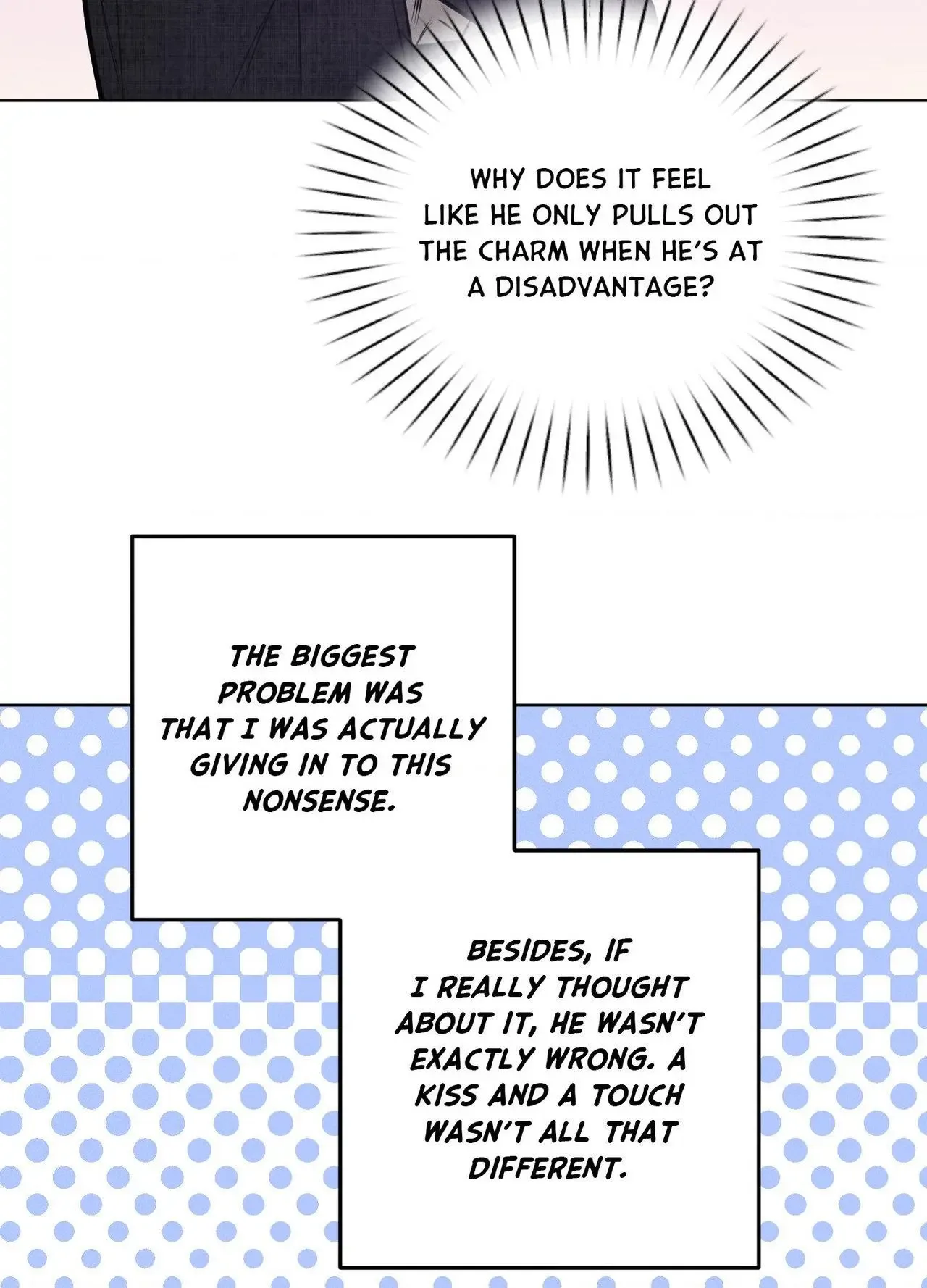 Accidental Baby Chapter 29 page 47
