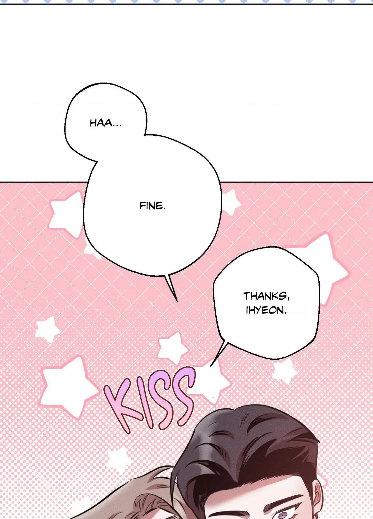 Accidental Baby Chapter 29 page 48