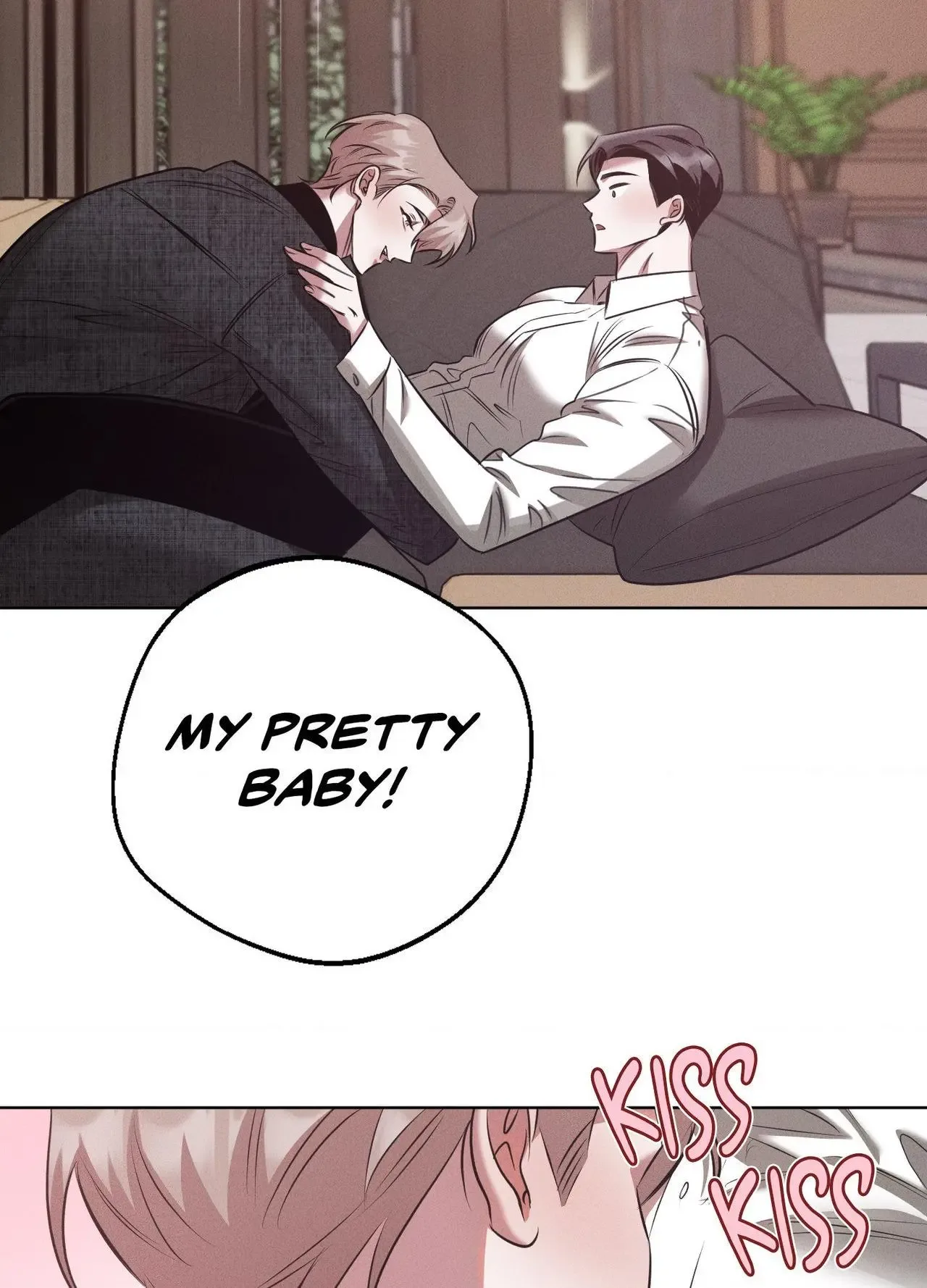 Accidental Baby Chapter 29 page 52