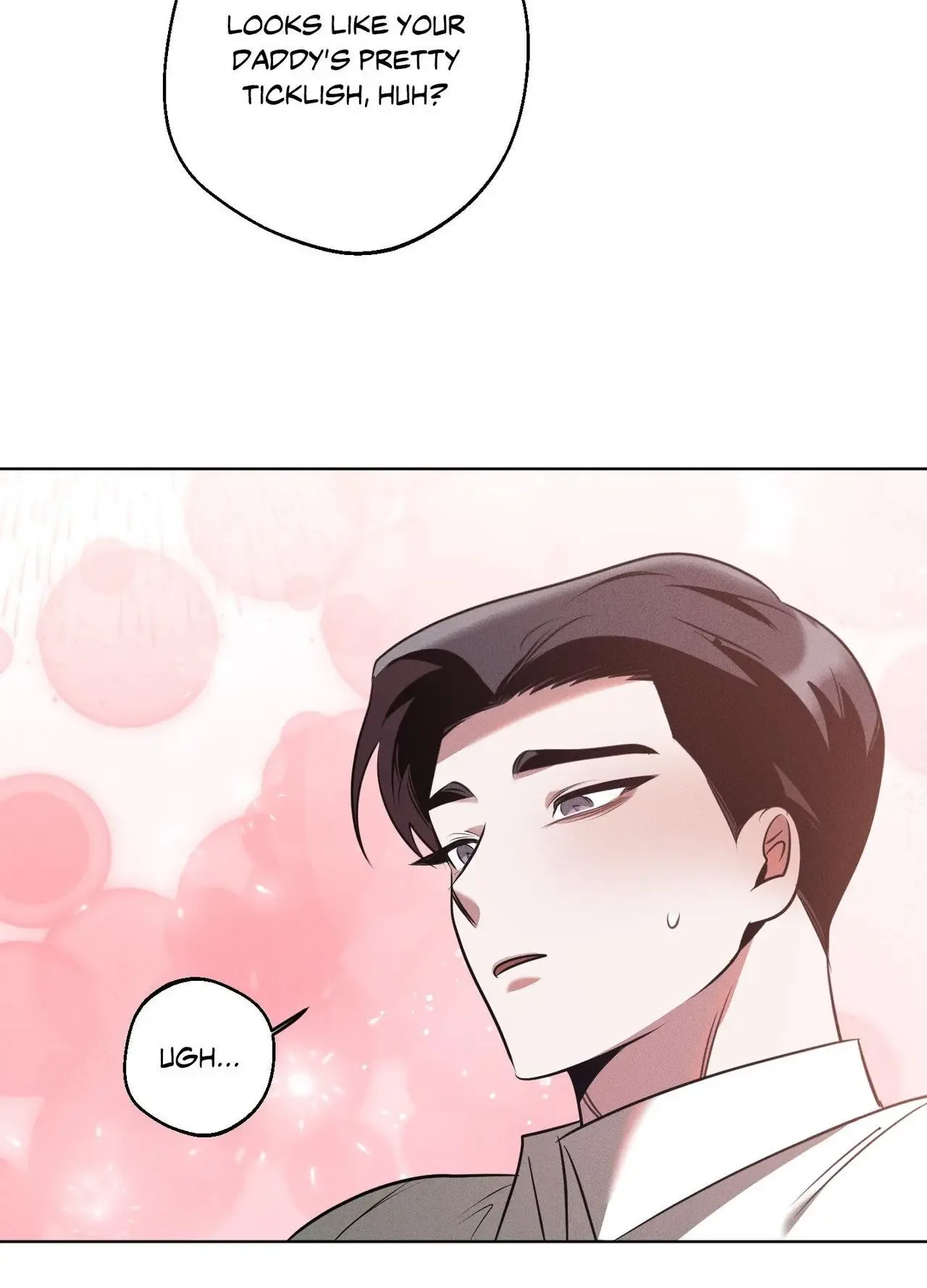 Accidental Baby Chapter 29 page 54