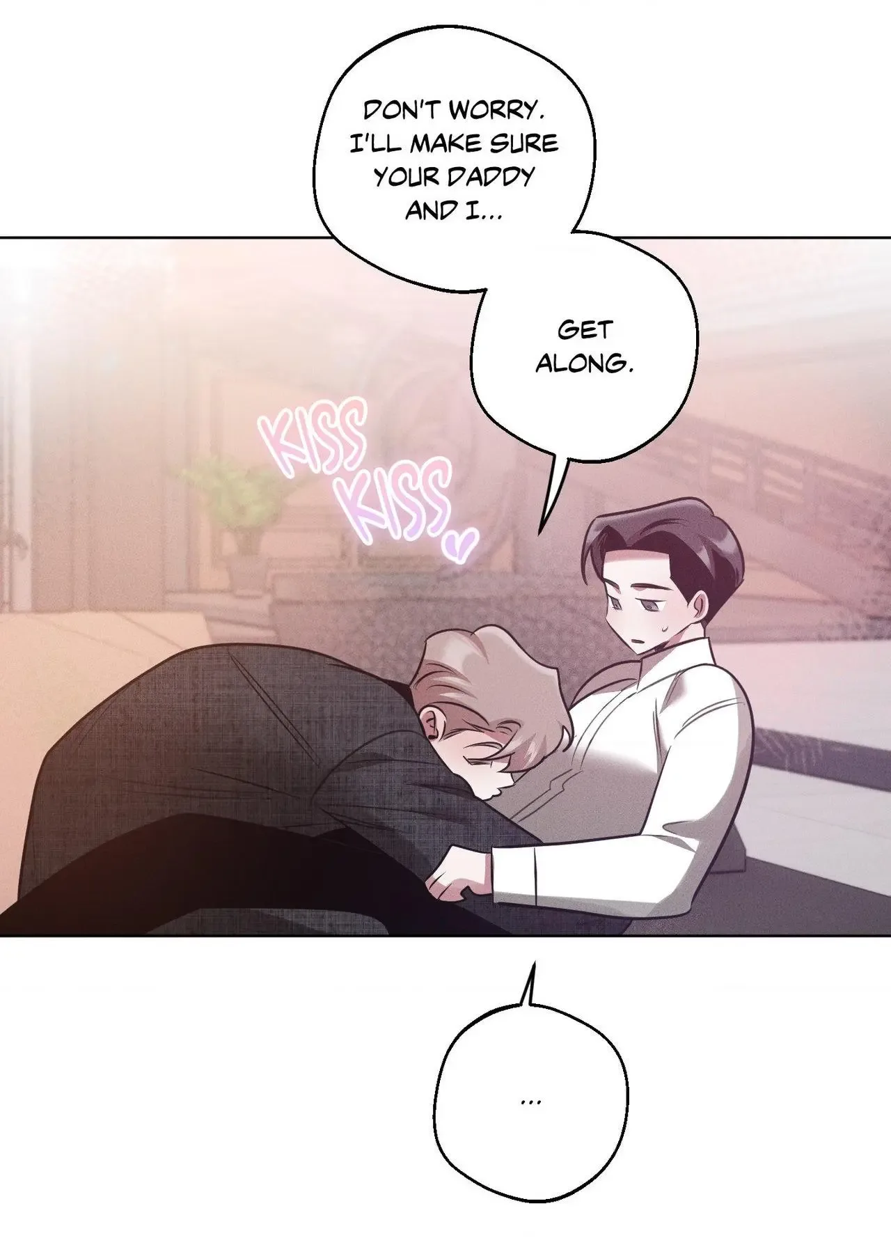 Accidental Baby Chapter 29 page 55
