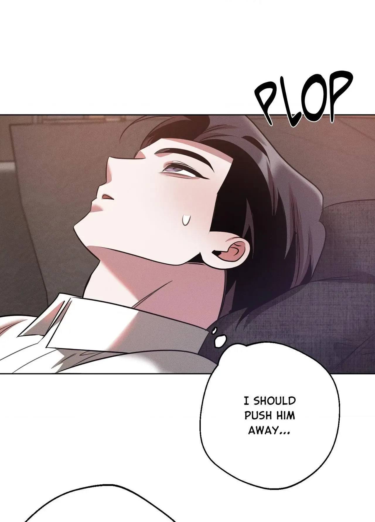 Accidental Baby Chapter 29 page 56