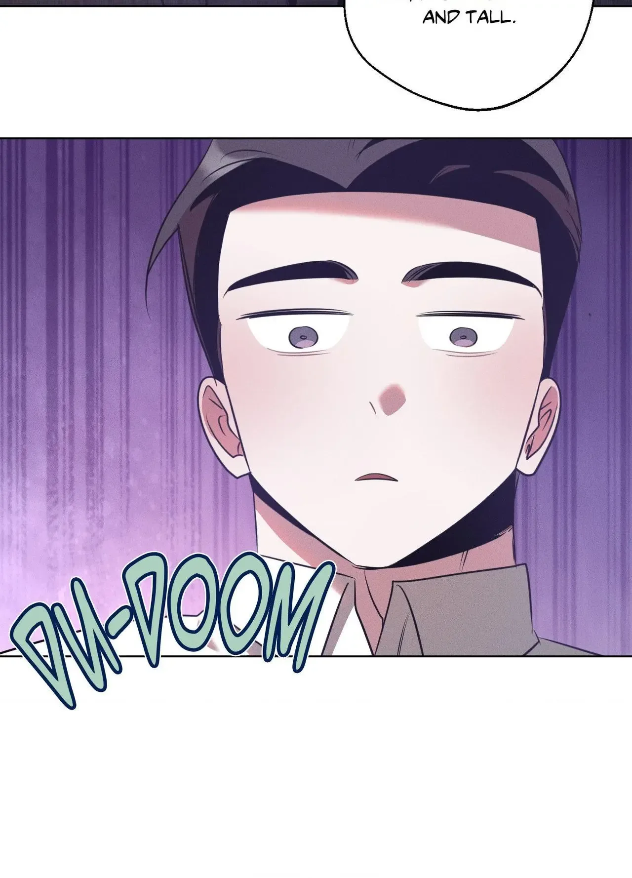 Accidental Baby Chapter 29 page 60