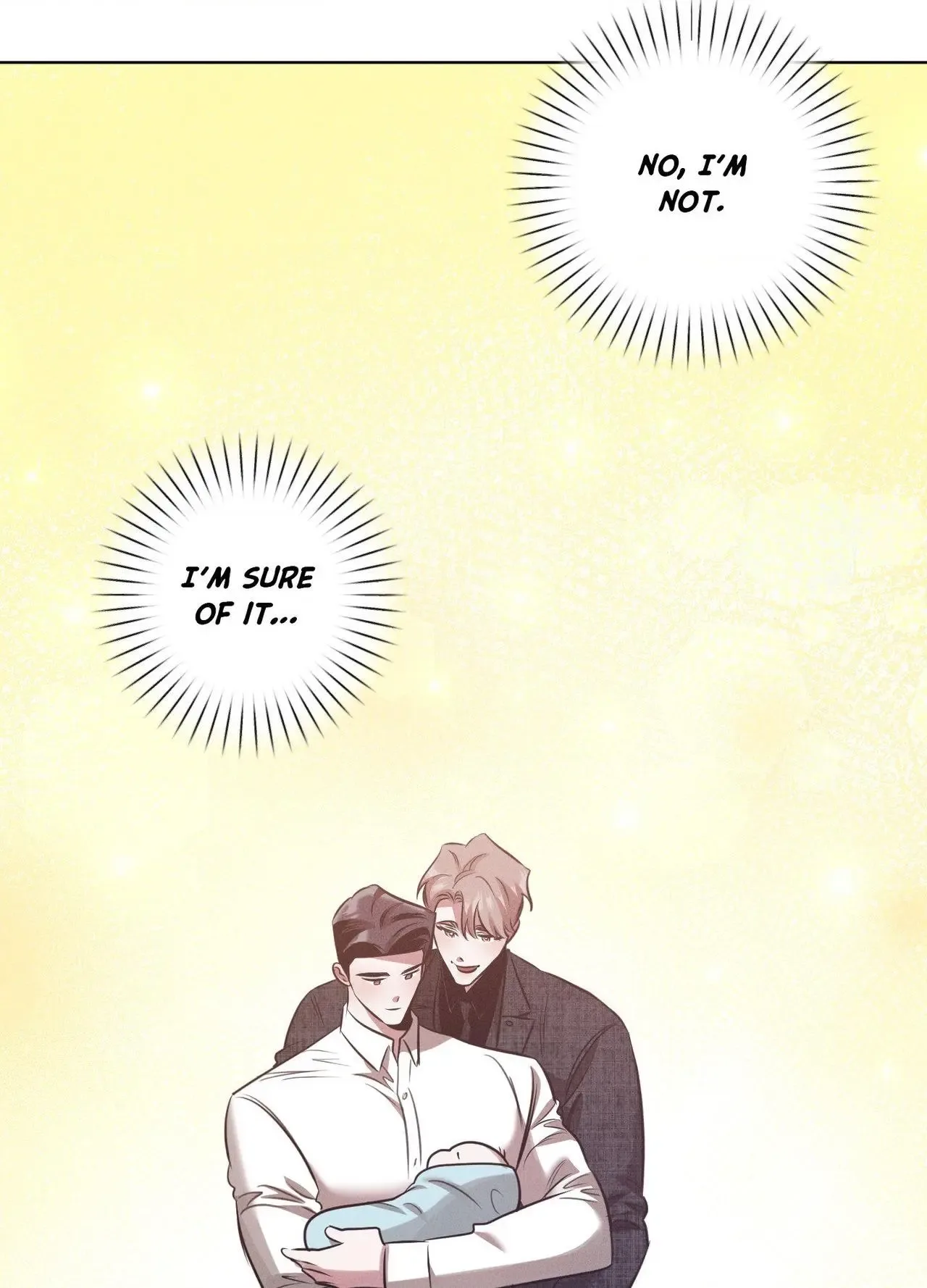 Accidental Baby Chapter 29 page 63