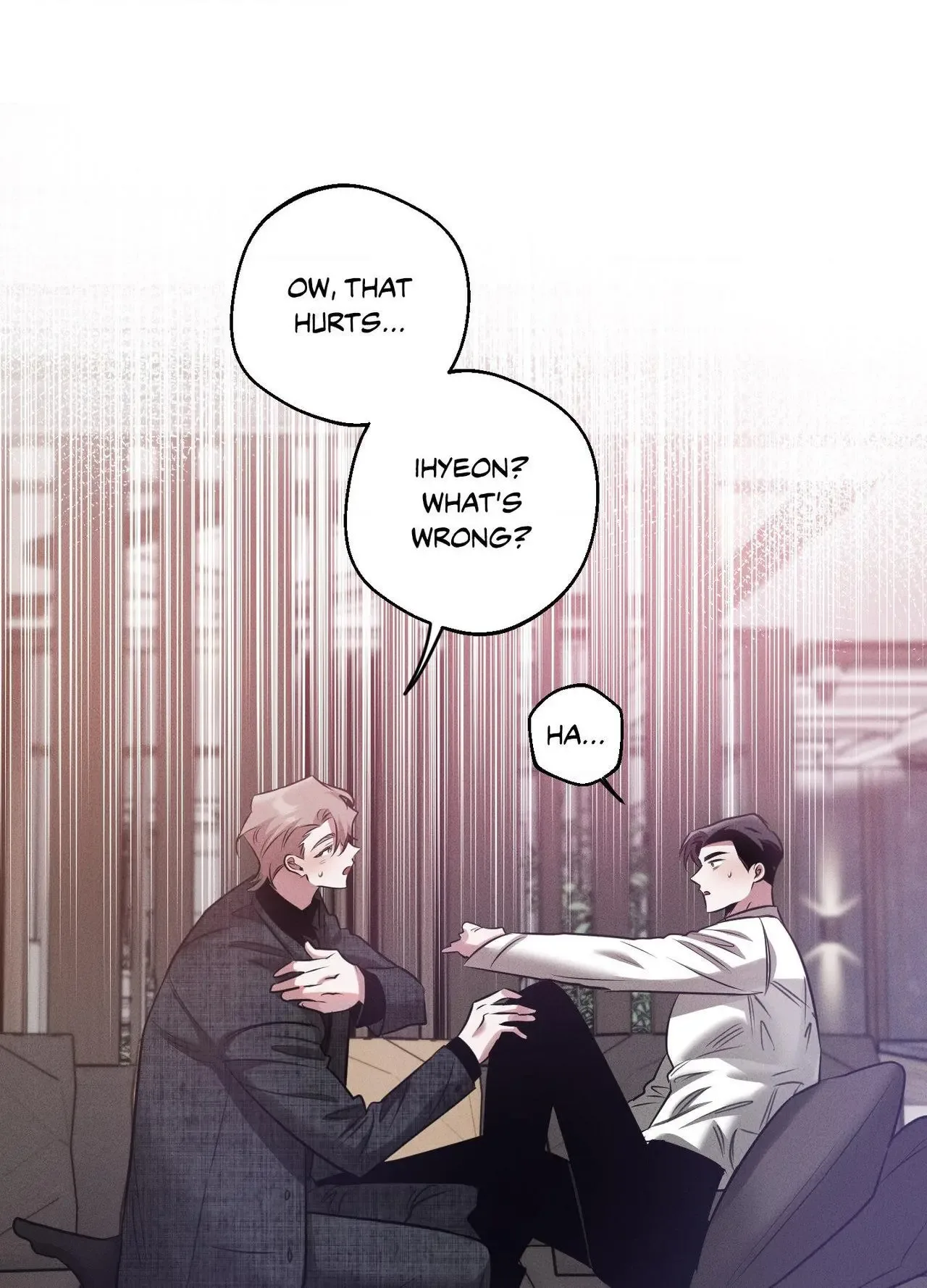 Accidental Baby Chapter 29 page 66