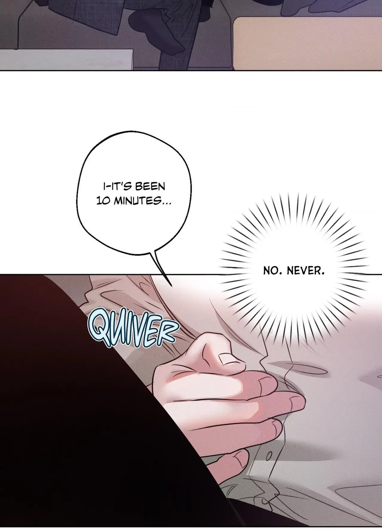 Accidental Baby Chapter 29 page 67