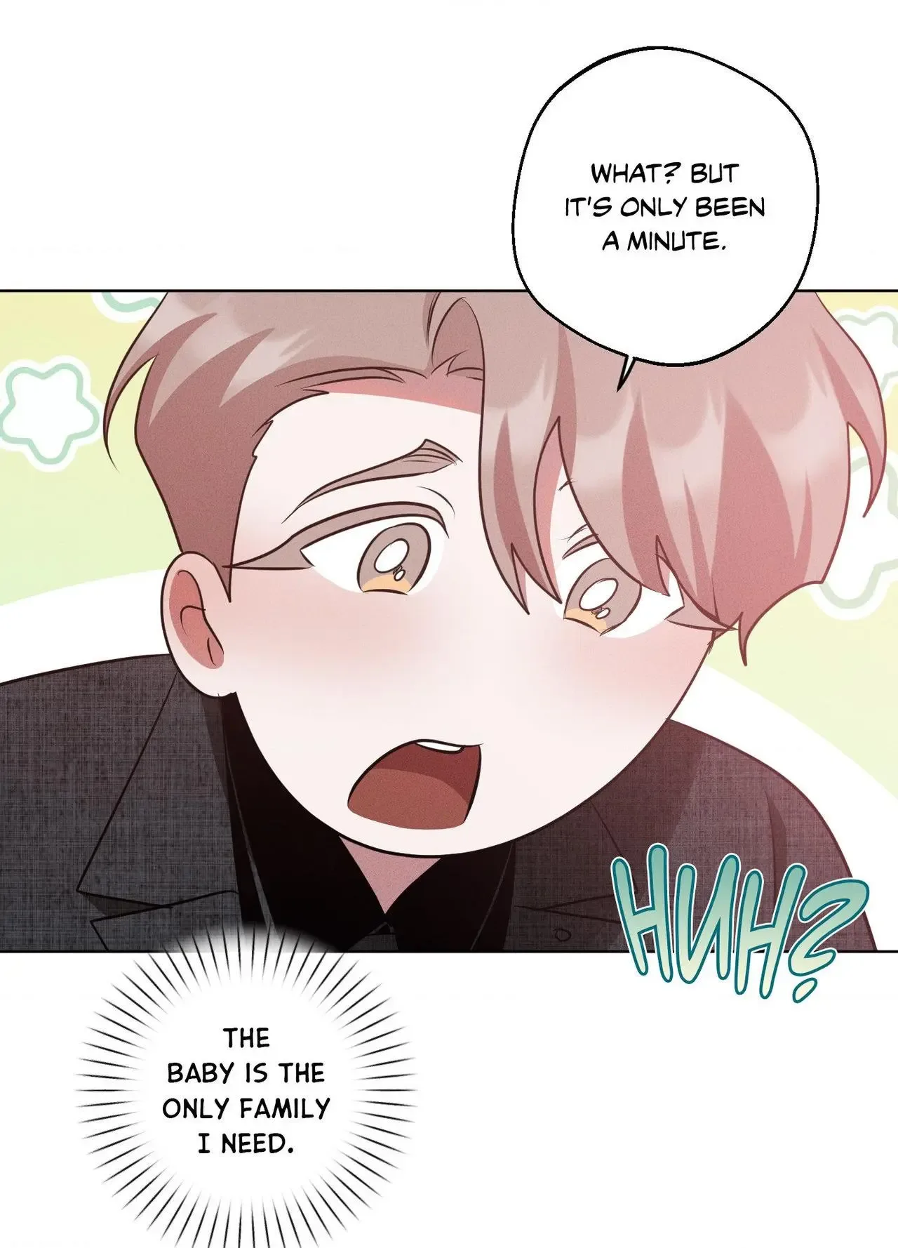 Accidental Baby Chapter 29 page 68