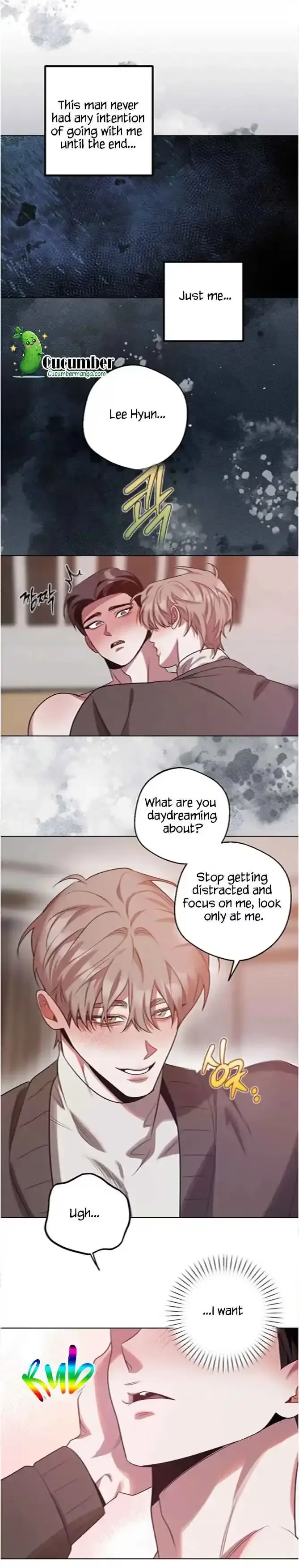 Accidental Baby Chapter 33 page 2
