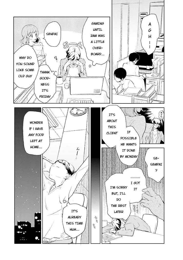 Accomplishments of the Dukes Daughter Chapter 1 page 4