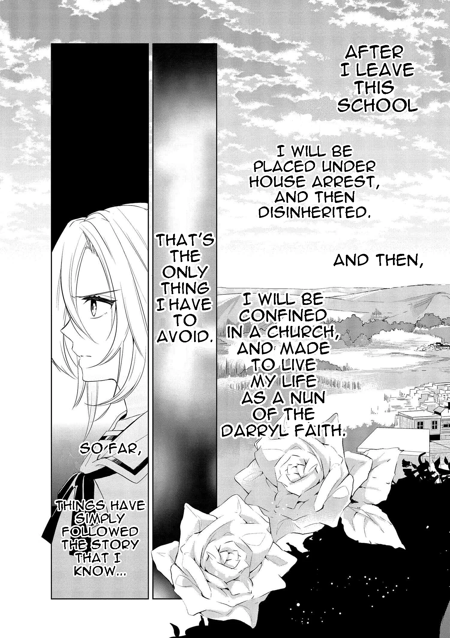 Accomplishments of the Dukes Daughter Chapter 2 page 13