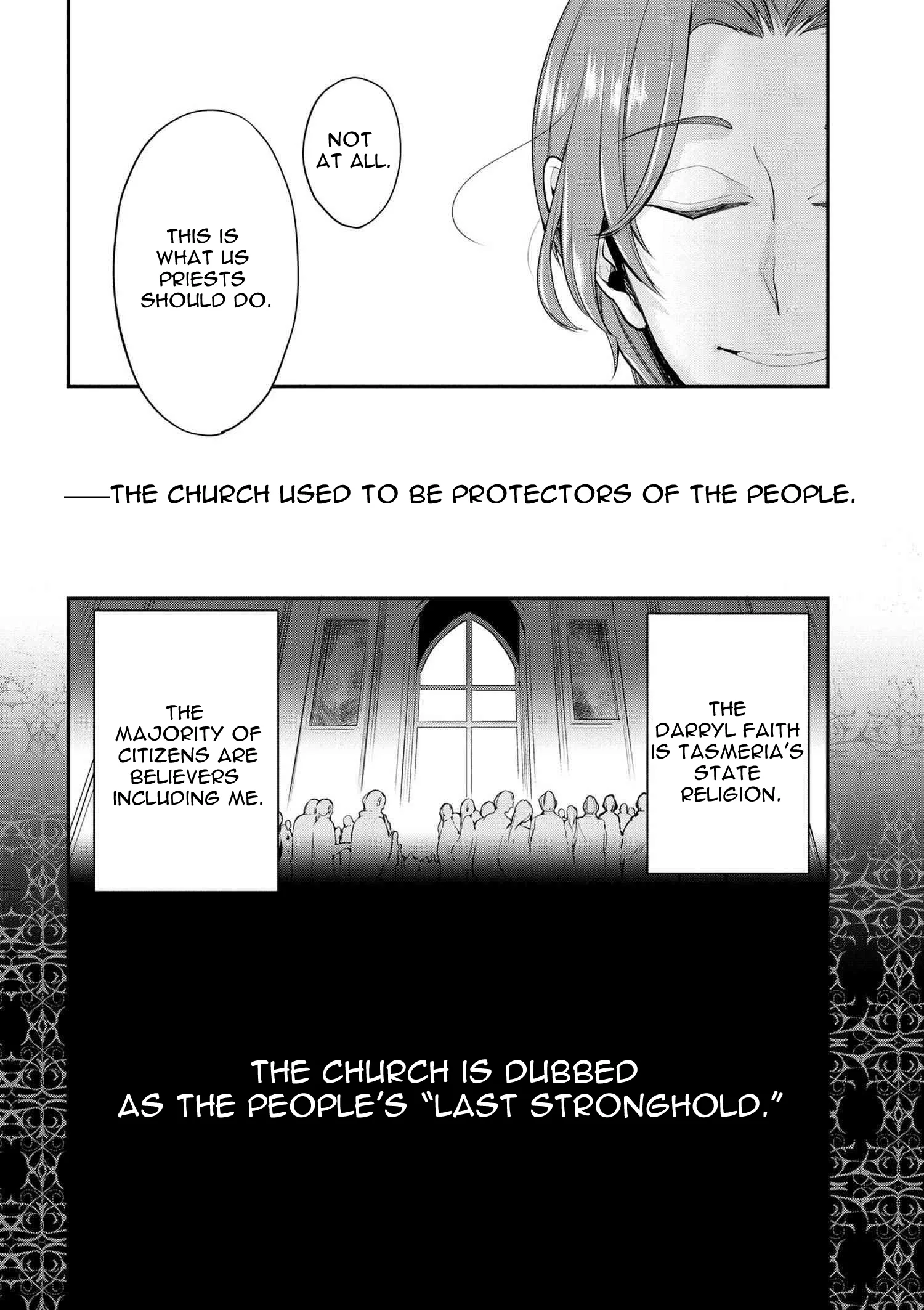 Accomplishments of the Dukes Daughter Chapter 20 page 12