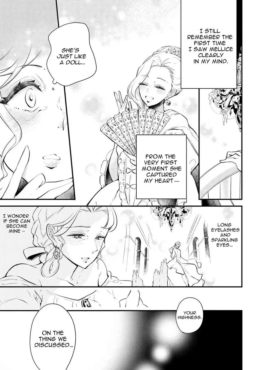 Accomplishments of the Dukes Daughter Chapter 26 page 9
