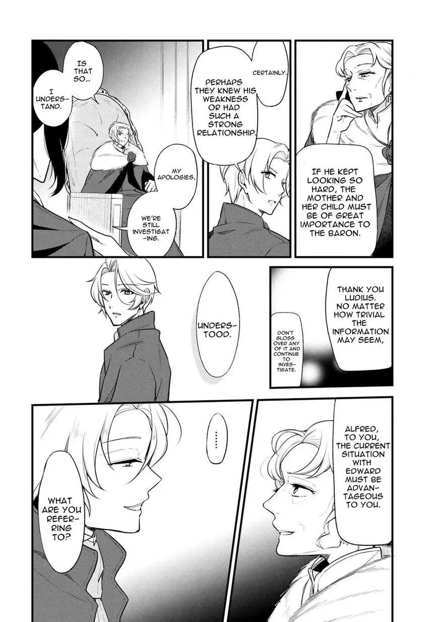 Accomplishments of the Dukes Daughter Chapter 31 page 15