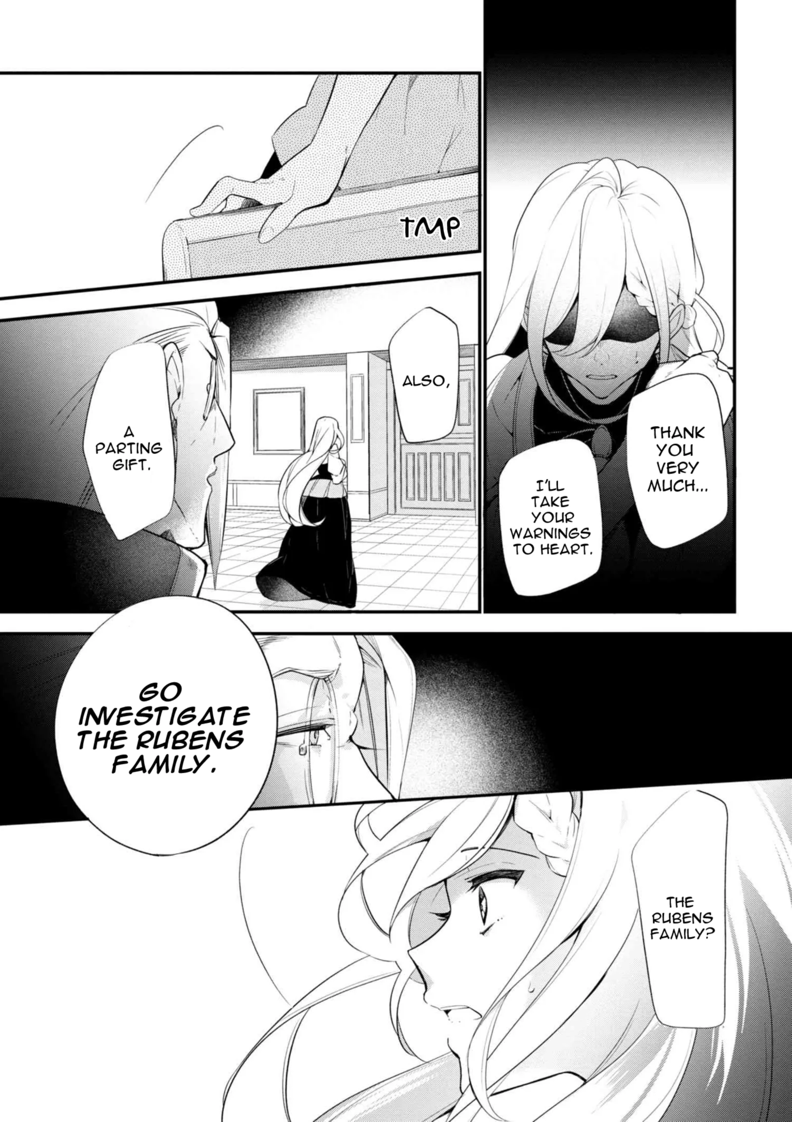 Accomplishments of the Dukes Daughter Chapter 38.2 page 7
