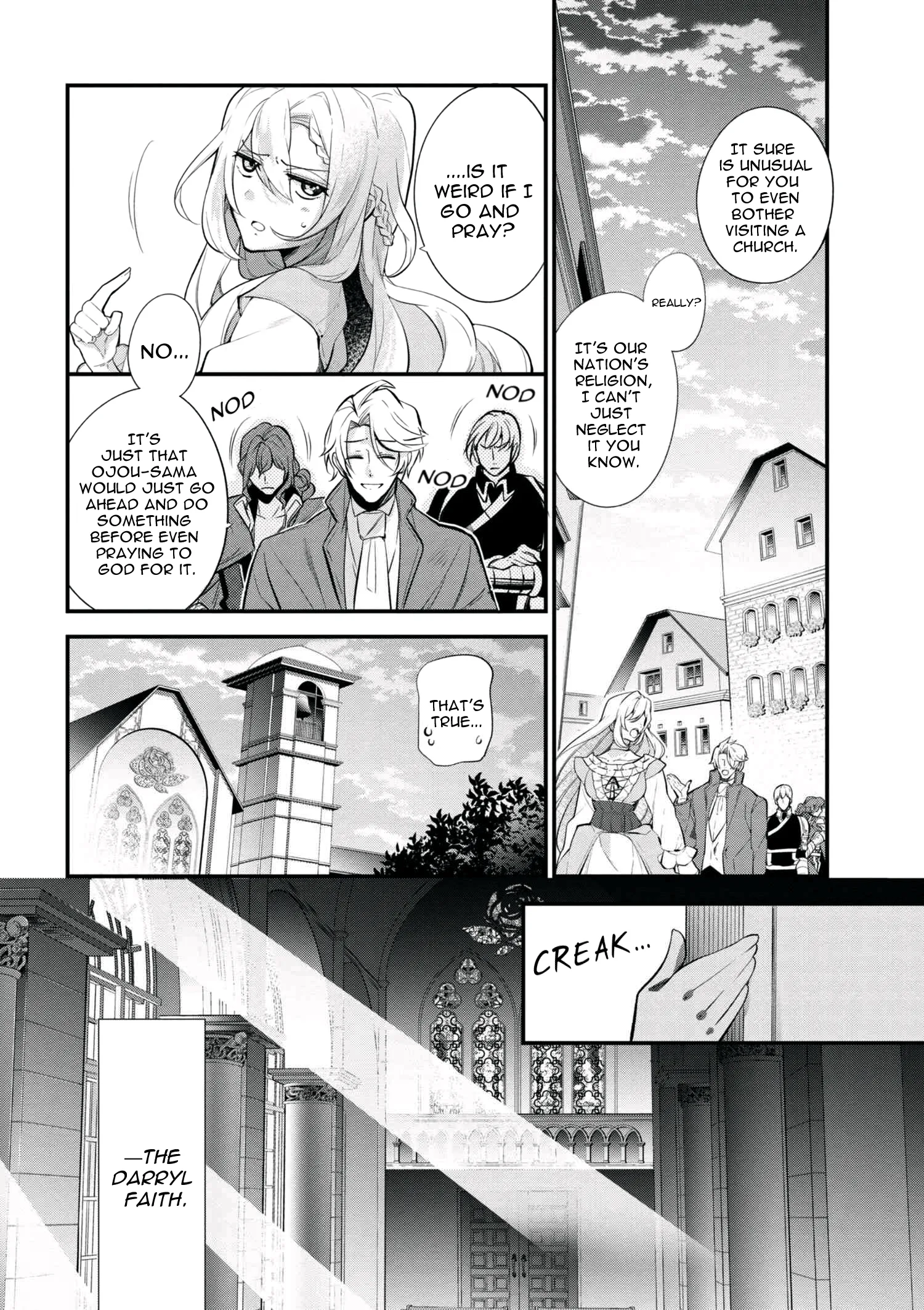 Accomplishments of the Dukes Daughter Chapter 42.1 page 4
