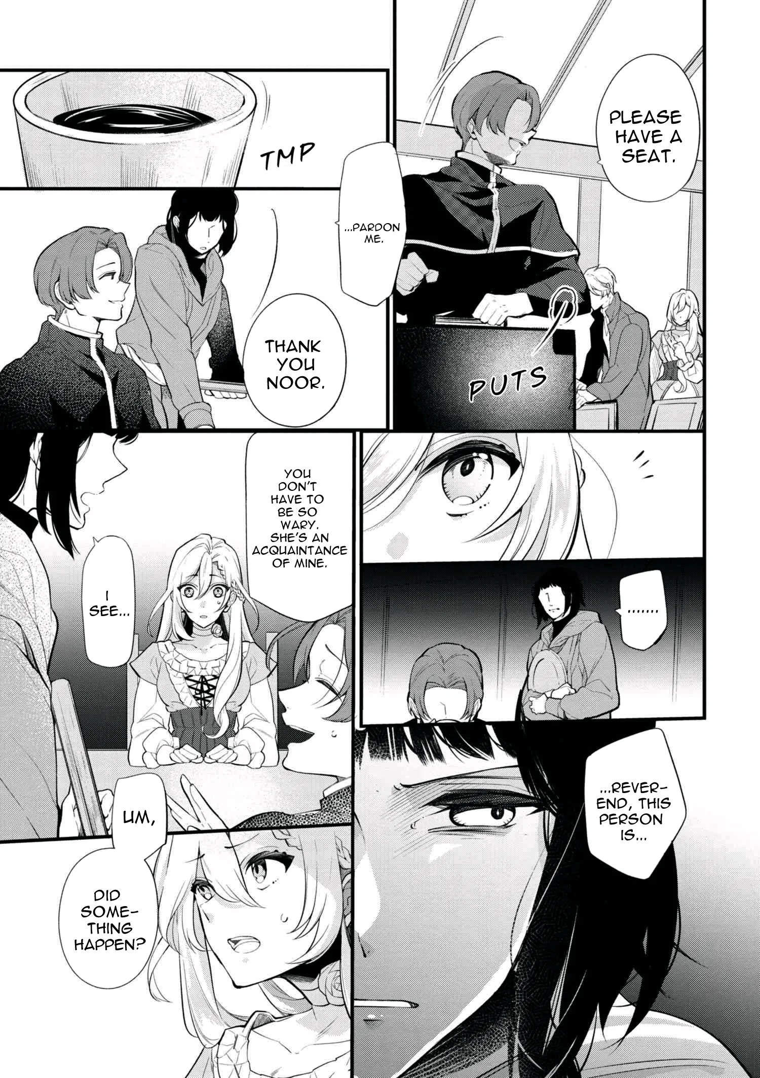 Accomplishments of the Dukes Daughter Chapter 42.1 page 7