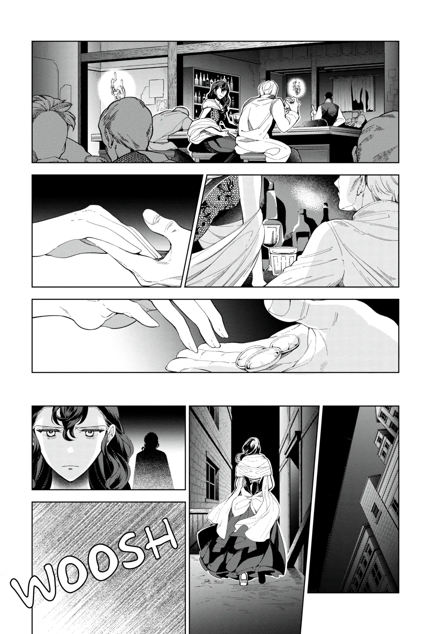 Accomplishments of the Dukes Daughter Chapter 42.5 page 2