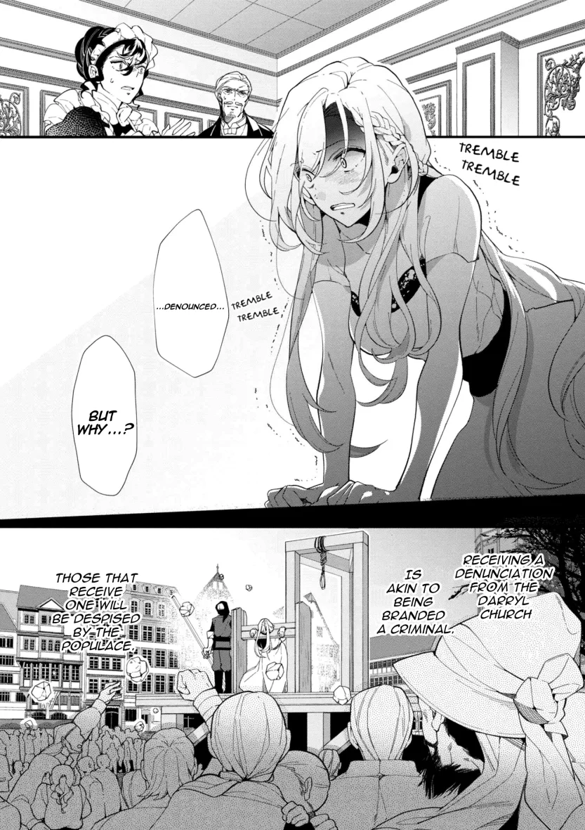 Accomplishments of the Dukes Daughter Chapter 43 page 3
