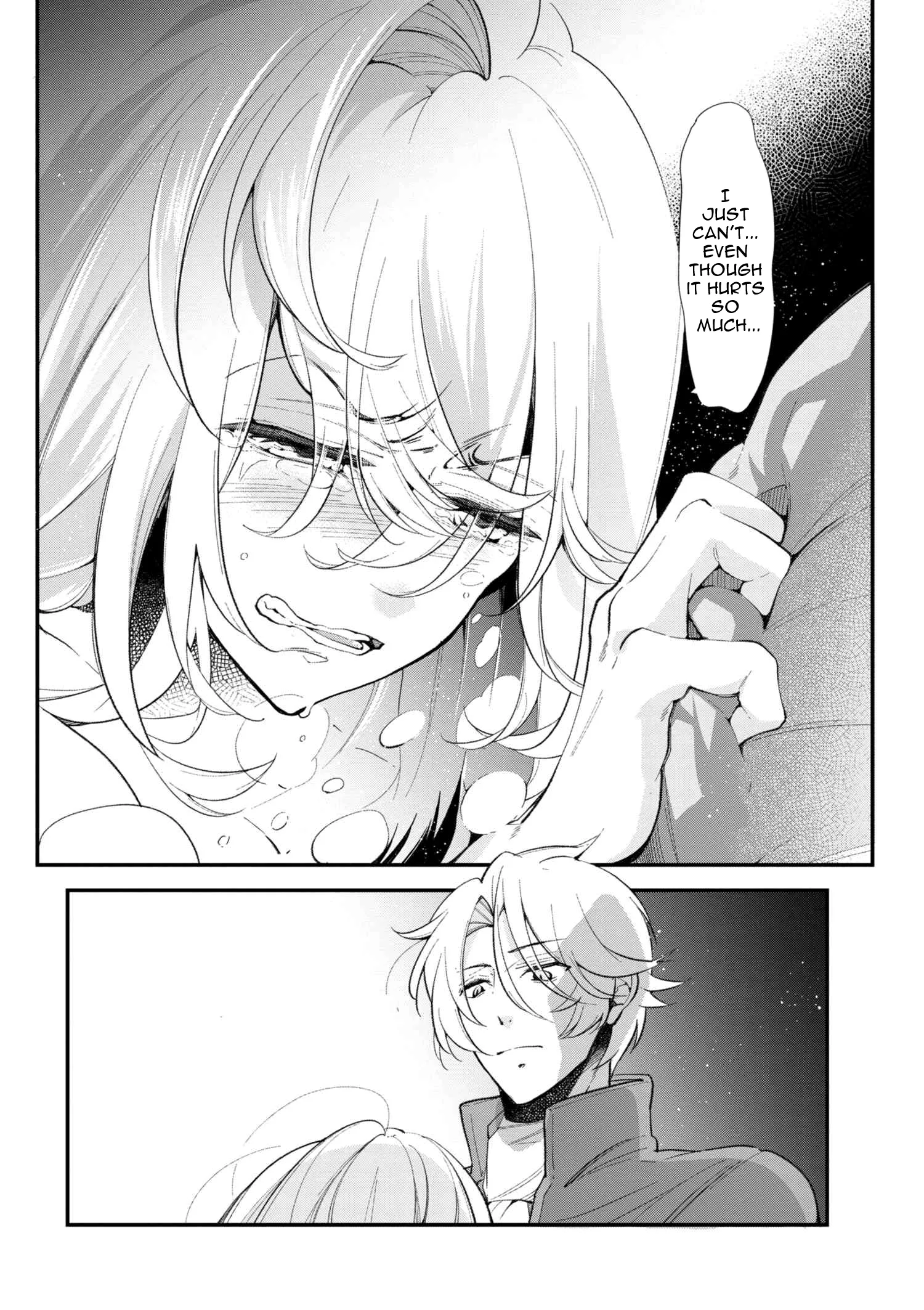 Accomplishments of the Dukes Daughter Chapter 44 page 14
