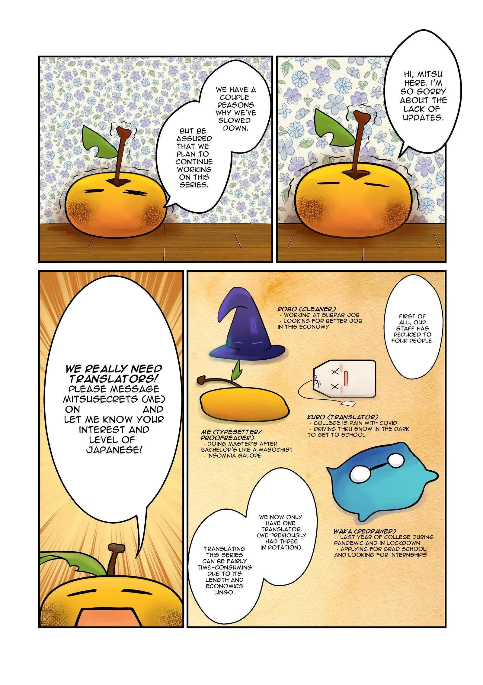 Accomplishments of the Dukes Daughter Chapter 57 page 31