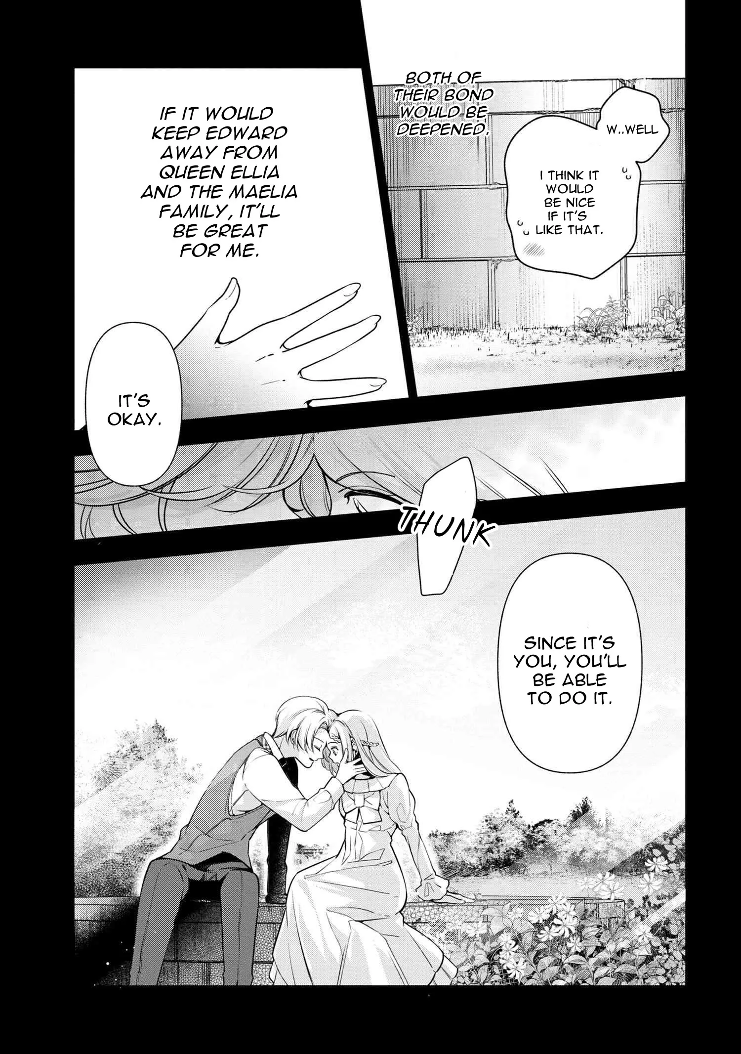 Accomplishments of the Dukes Daughter Chapter 58 page 7