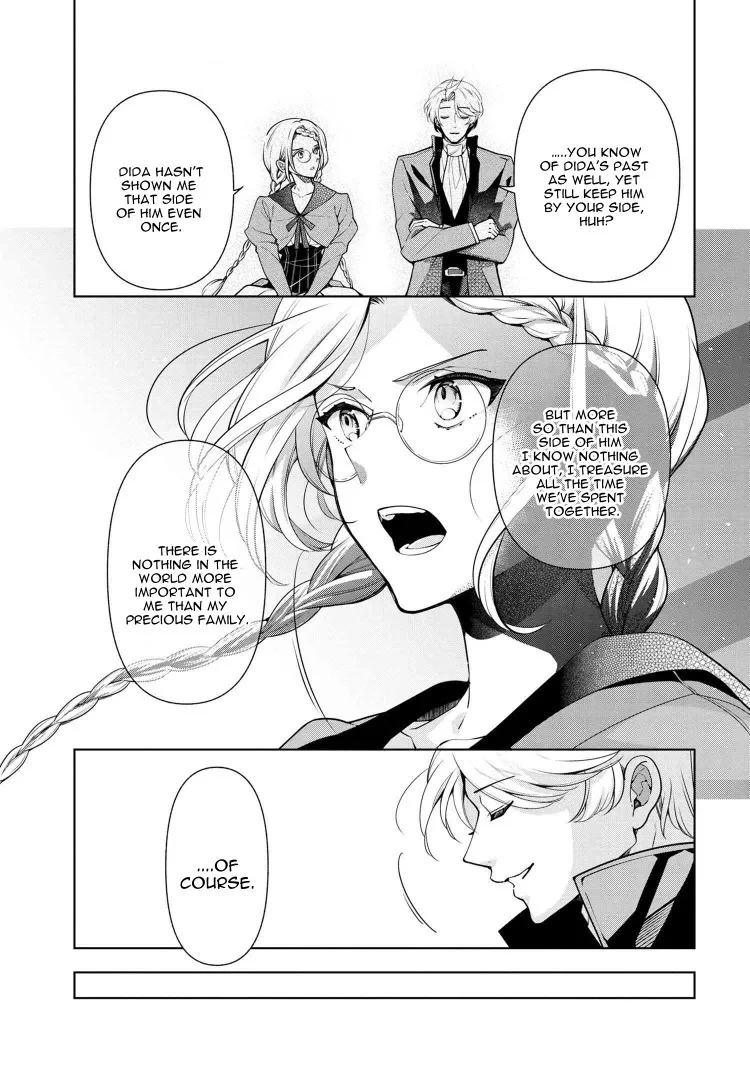 Accomplishments of the Dukes Daughter Chapter 59 page 15