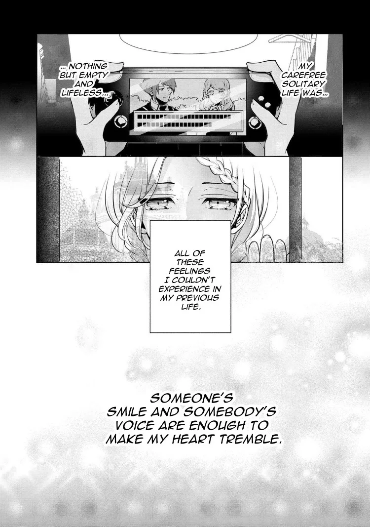 Accomplishments of the Dukes Daughter Chapter 59 page 19