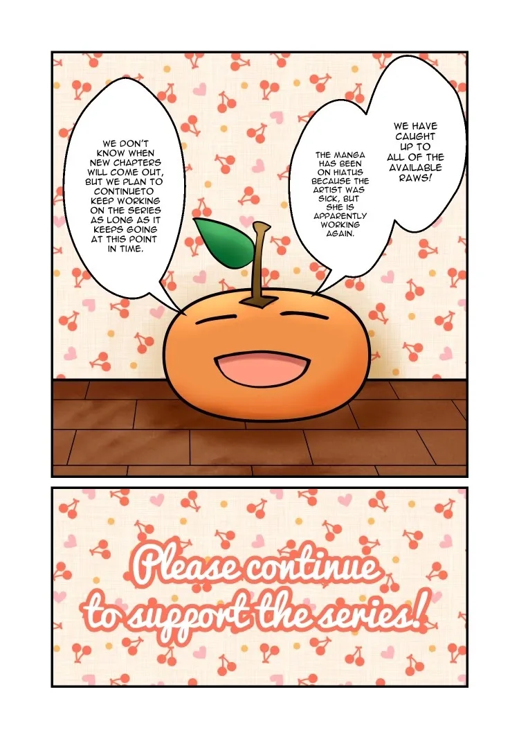 Accomplishments of the Dukes Daughter Chapter 59 page 21
