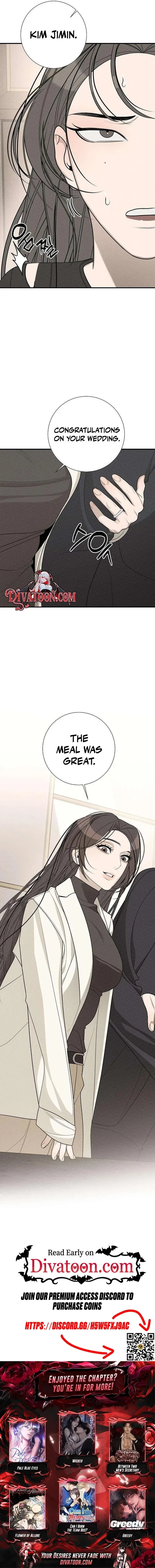 According to Their Own Instincts Chapter 13 page 11