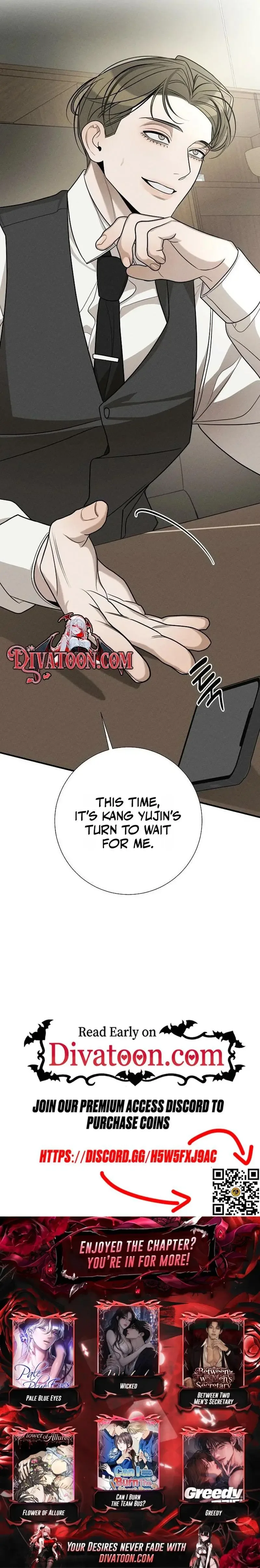 According to Their Own Instincts Chapter 15 page 12