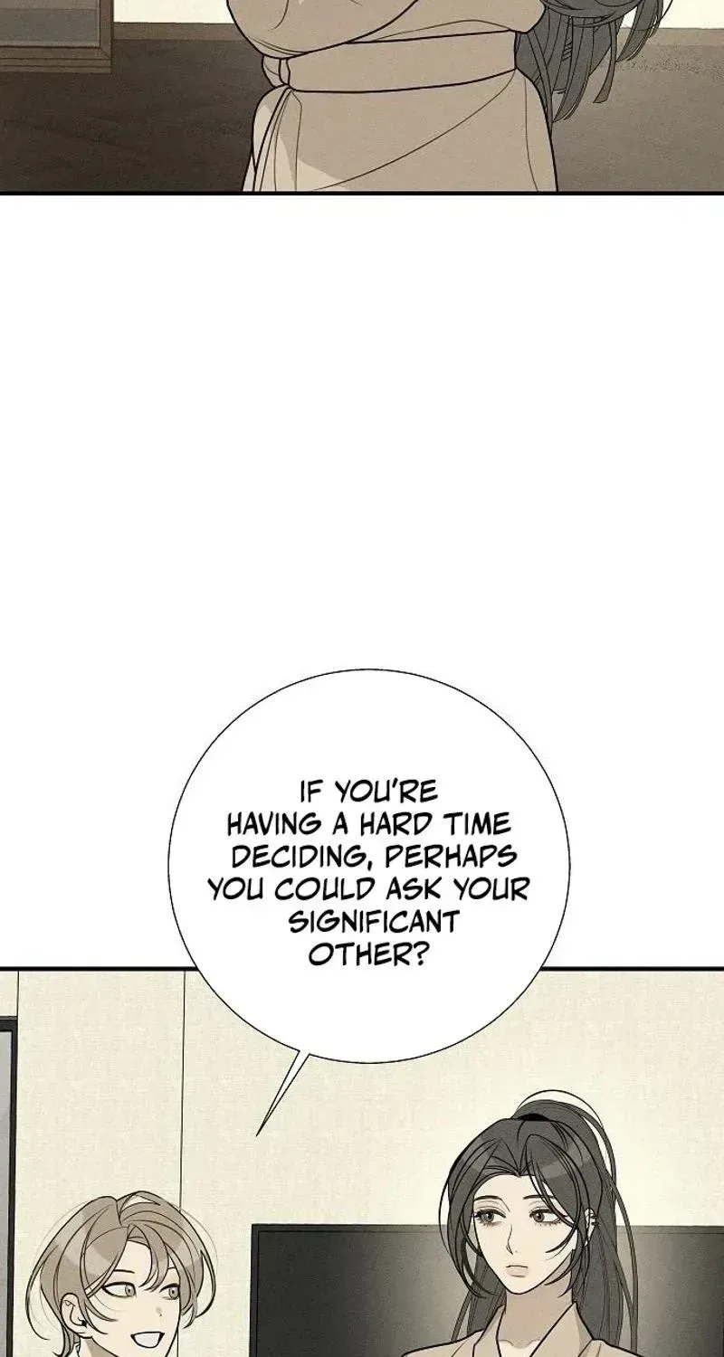 According to Their Own Instincts Chapter 17 page 3