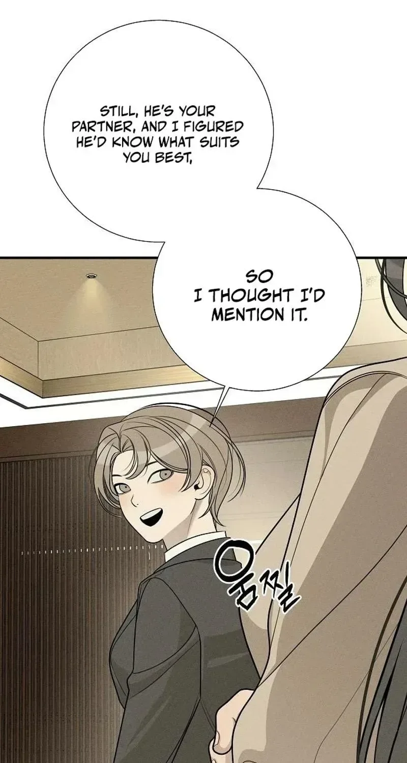 According to Their Own Instincts Chapter 17 page 5