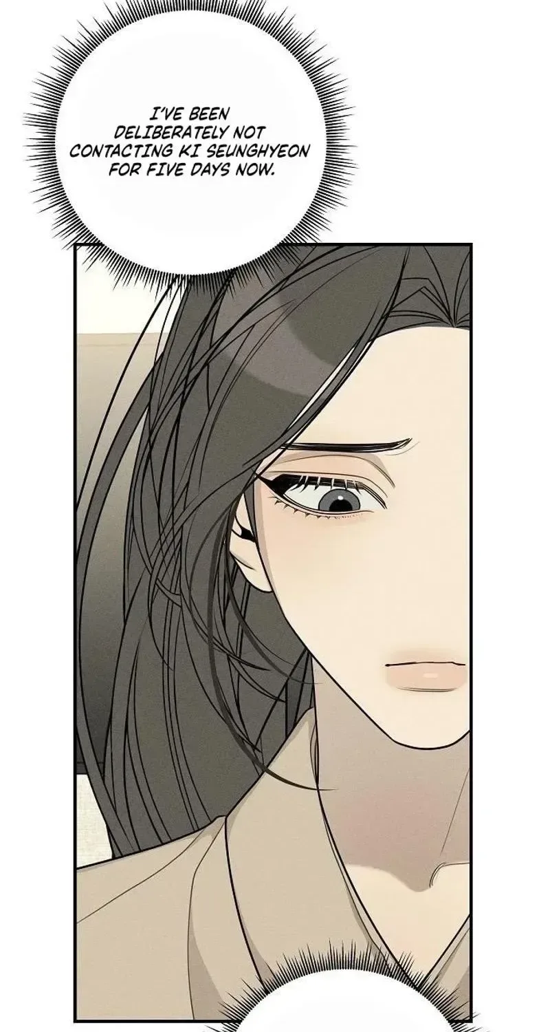 According to Their Own Instincts Chapter 17 page 8