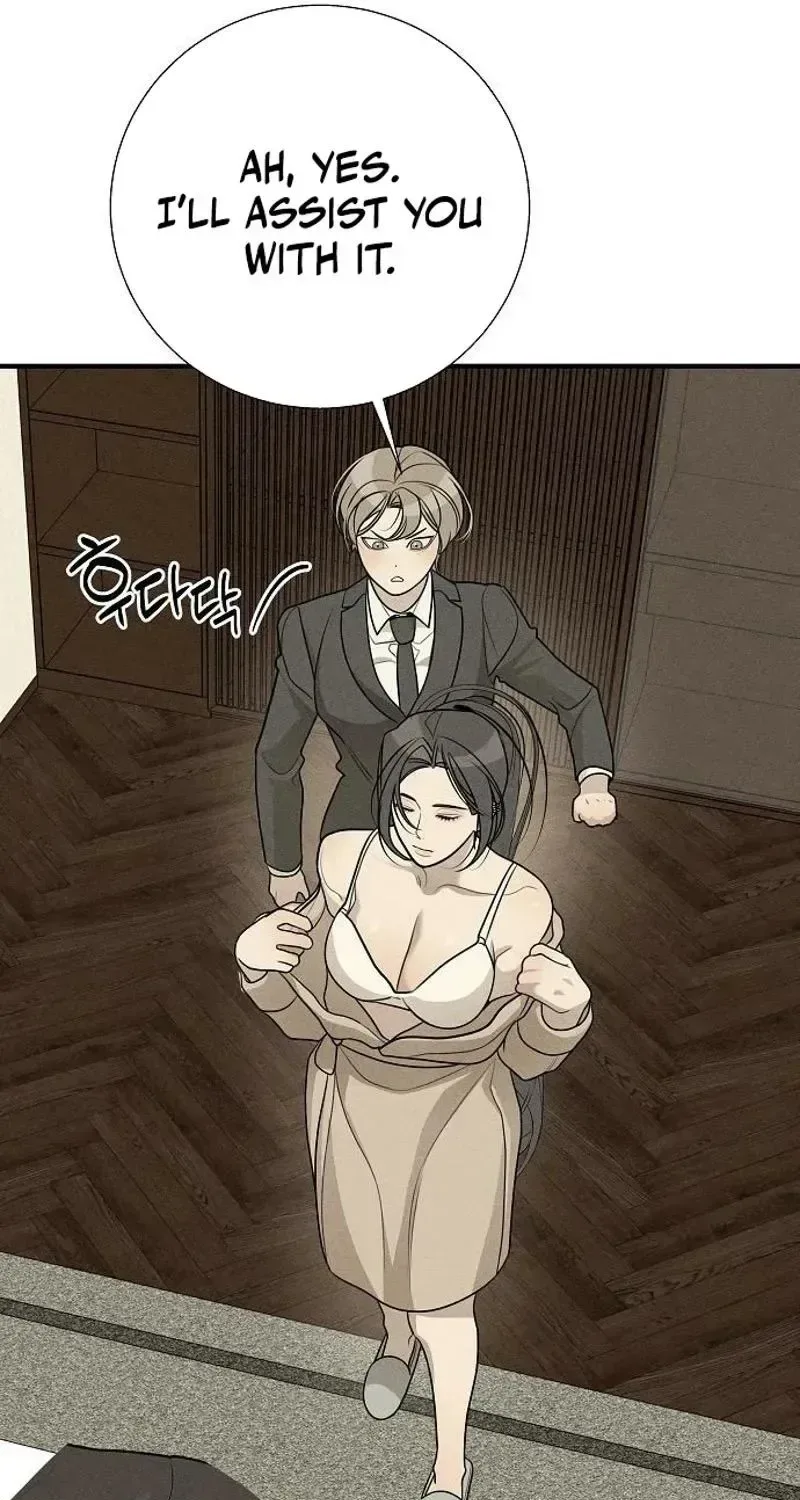 According to Their Own Instincts Chapter 17 page 12